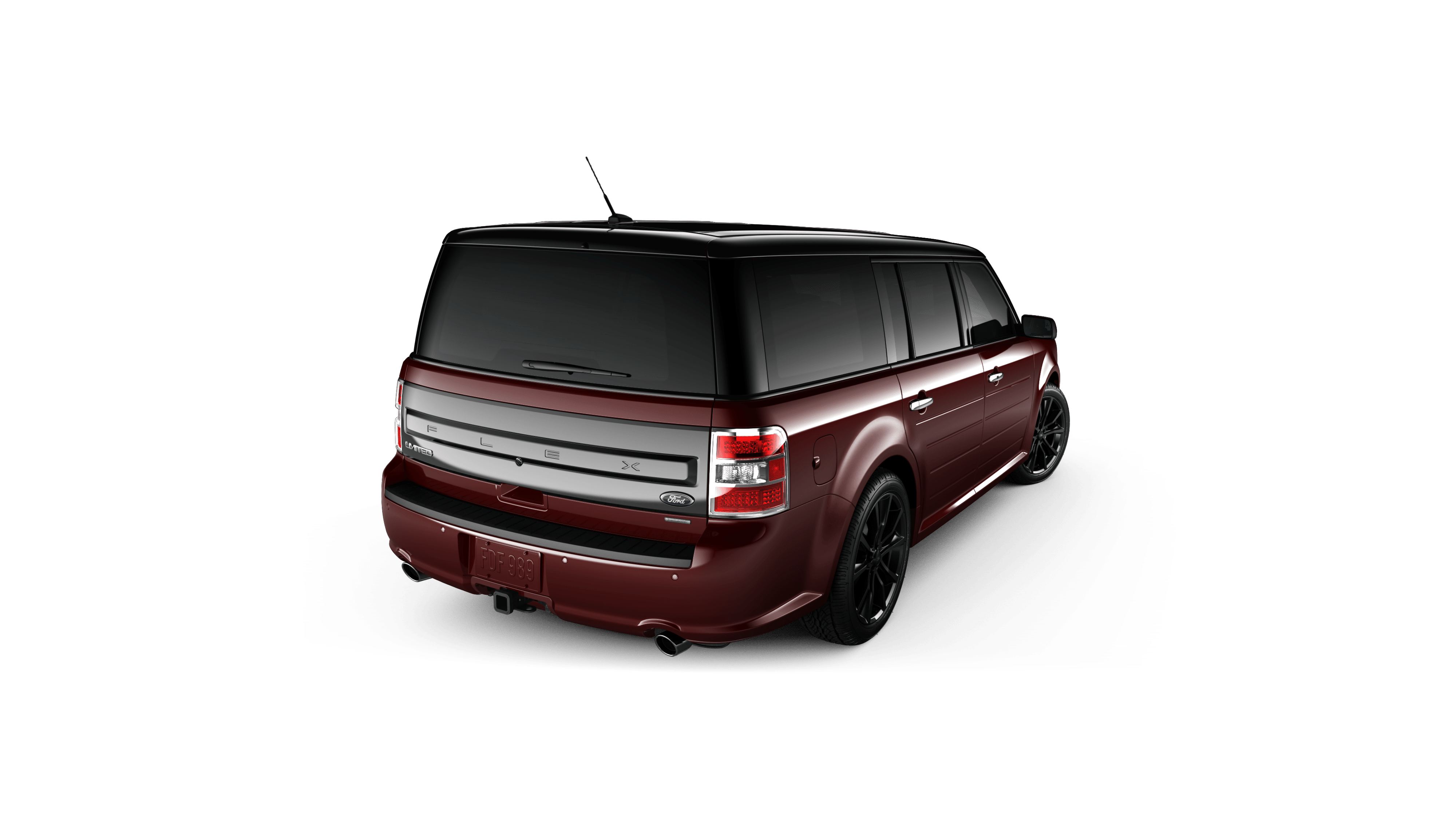 Rod Baker Ford